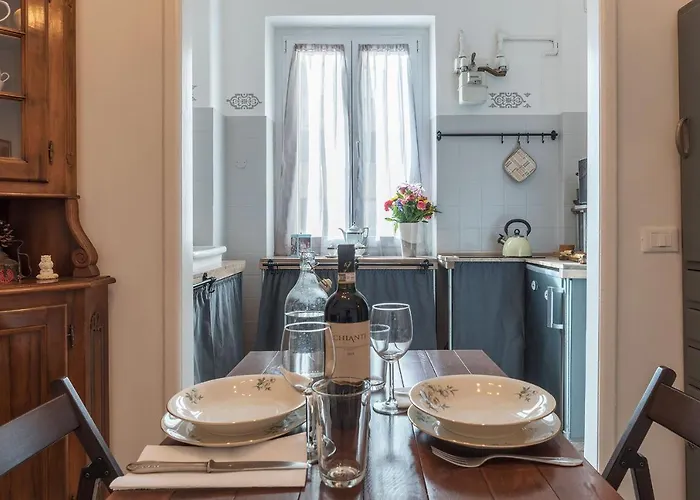 San Paolo Steampunk Flat *