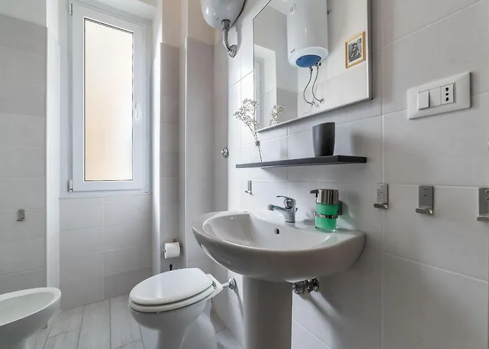 Appartement San Paolo Steampunk Flat
