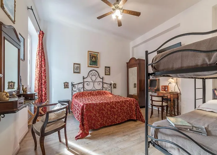 San Paolo Steampunk Flat Appartement *