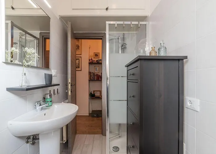 Appartement San Paolo Steampunk Flat Rome