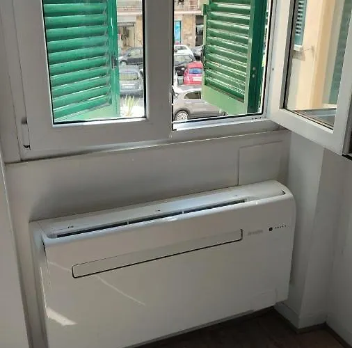 Appartement San Paolo Steampunk Flat *