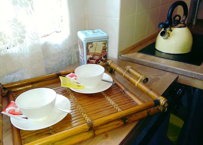 San Paolo Steampunk Flat Rome